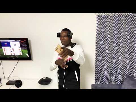 Grand Kalli x Lilo freestyle Deux elements de la YoroGang