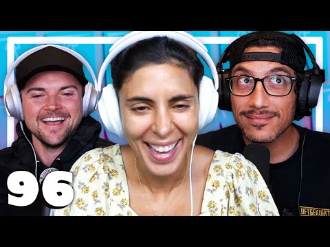 Pajama Pants: The Morning Edition - Ep 96 - Pajama Pants