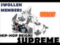 Swollen Members - Heat