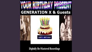 Night of the cadillacs (Original)