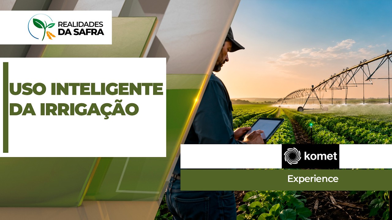 Laboratório inaugurado em Paulínia/SP tem como missão aprimorar o uso de água na agricultura