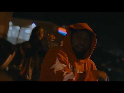 Huster's Love Ft Dafedbaby {Official Video}