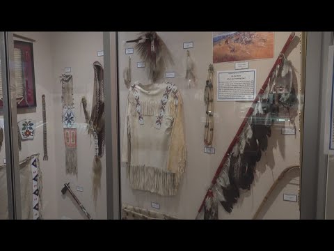 Native American Heritage Month celebrated in San Diego