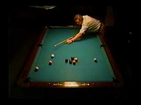 1992 ABC 14.1 Ray Martin-Grady Mathews