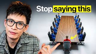 How to Speak When All Eyes Are On You...
