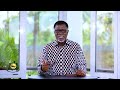 Listen To Wisdom WORD TO GO With Pastor Mensa Otabil Episode 1839