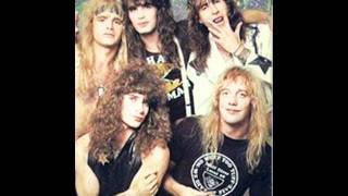 Warrant/Jani Lane: Family Picnic