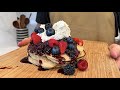 Kodiak Flapjacks | Mitch in the Kitch