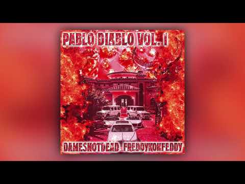 DAMESNOTDEAD x FREDDY KONFEDDY - NO SMOKE