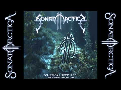 Sonata Arctica - Letter to Dana (15th Anniversary Edition)