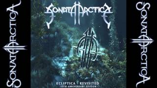 Sonata Arctica - Letter to Dana (15th Anniversary Edition)