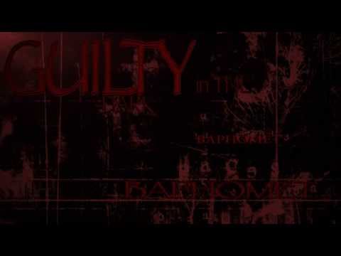 Guilty In The Dark - Guilty In The Dark - Baphomet
