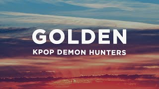 Download lagu Huntrix - Golden (Lyrics) KPop Demon Hunters mp3