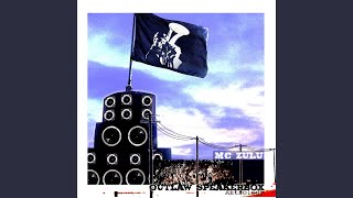 Ghetto Youths Uprising (Latino Resiste Mix)