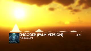 Pendulum – Encoder (PalM Version)