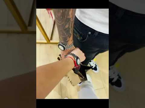 Ford Warriors - Angel Alexander Set