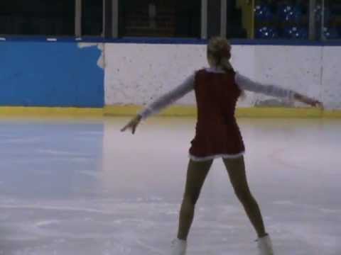 MMM Gdańsk 2013 Joanna Koniuszy - klasa złota SP.