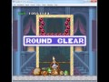 GSCentral Org Bust A Move SNES Boss After 1 Level 1 Hit Kills Boss PAR
