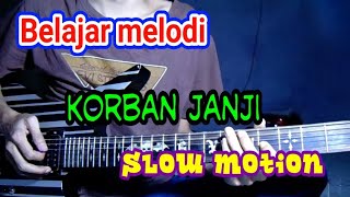 Download lagu Belajar melodi korban janji | guyon waton slow motion mp3 Download lagu Belajar melodi korban janji | guyon waton slow motion mp3
