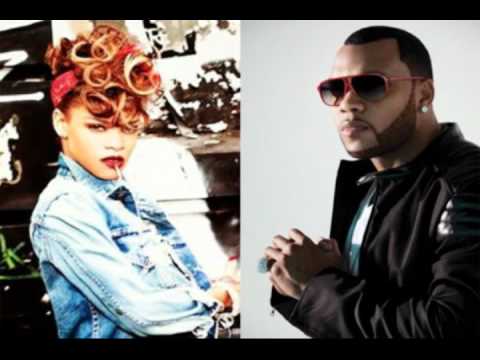 Flo Rida Feat. Rihanna - That's My Attitude (2012)