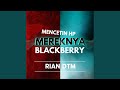 Mencetin Hp Mereknya Blackberry Remix