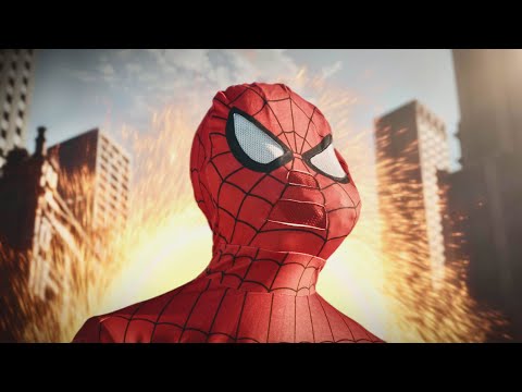 Spooder-Man: The Story So Far (Compilation)