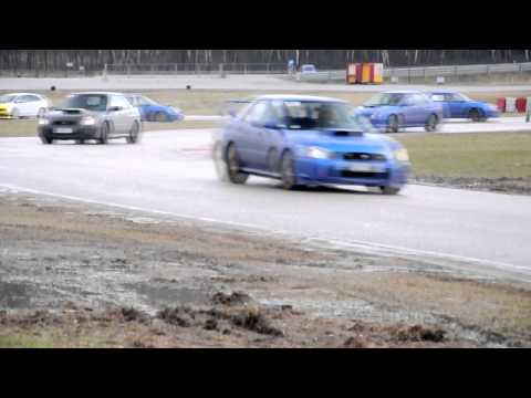 Cars4fun 02.04.2012 Tor Kielce