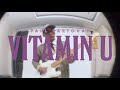 Paul Partohap VITAMIN U Lyric Video