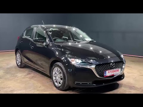Mazda Mazda2 1.5 AUTOMATIC - VERY LOW MILEAGE - IM - Image 2