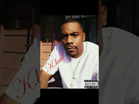 K.laid-"I Can Hit That"