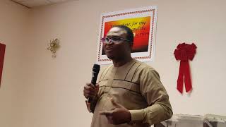 God of Impossibilities Part 2