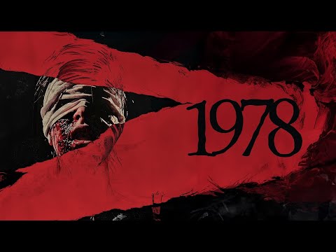 1978 (2025) Official Trailer HD English Sub.