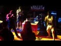 Moscow Death Brigade - Your Anthem (30.09.2014 ...