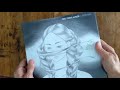 Erik Friedlander's "Artemisia" Boxset - The Unboxing