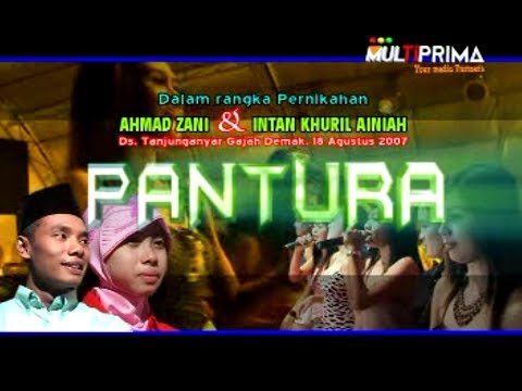 PANTURA 180807 - Cinta dan Dilema - Donna