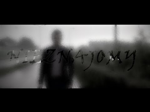 Michał Jaworski - Nieznajomy (Dawid Podsiadło cover)