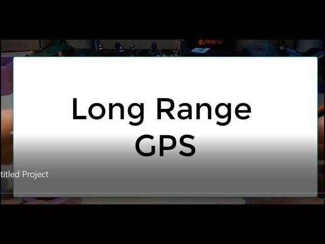 Vídeo relacionado con Ujjdwiurgh BN-880 GNSS Módulo GPS dual con brújula magnética QMC5883L integrada para controladores de vuelo AMP2.6/PIX-HAWK