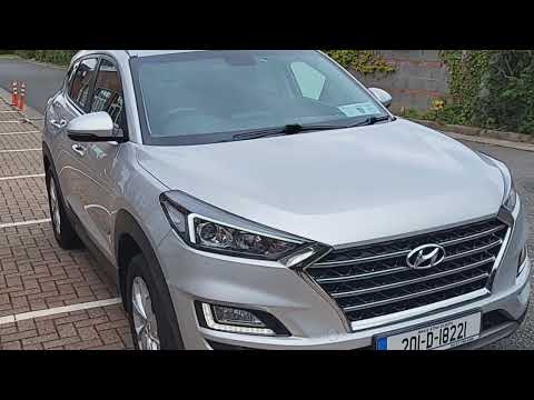 Hyundai Tucson 1.6 Diesel Comfort Plus - Image 2