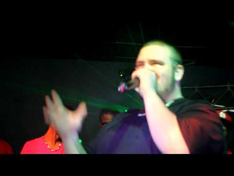 DB4D ENTERTAINMENT LIVE AT RUMORS