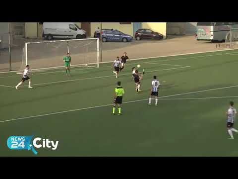 GALATINA | Il Fasano passeggia a Galatina: in salento finisce 0-8