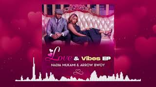 Nadia Mukami X Arrow Bwoy - SOSA (Official Video) Dial *812*29# To set as your Skiza Tune