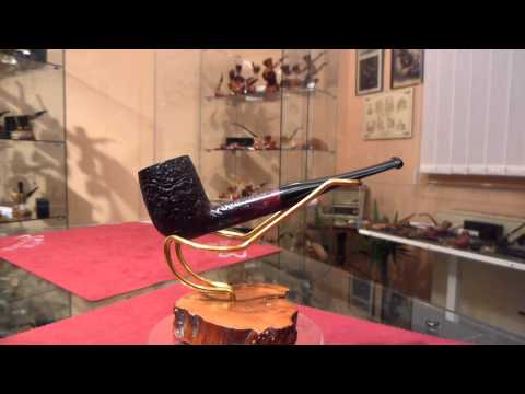 PIPA PARONELLI IN RADICA BILLIARD SABBIATA DARK -  Numero oggetto eBay: 181283839362