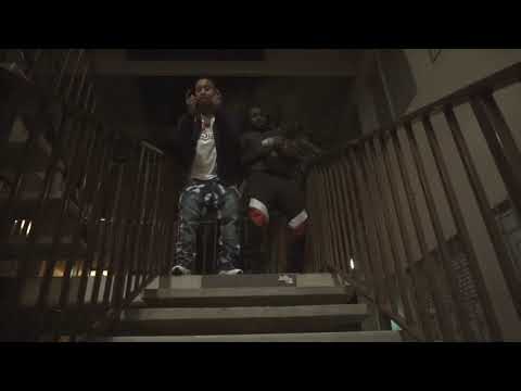 SUI JoJo - Bag Right [BayAreaCompass] Dir. by iSearfilms