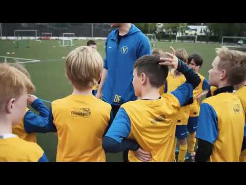 Vicky Camp - SC Victoria Hamburg