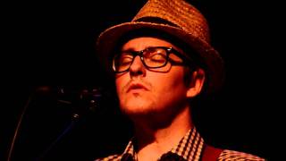 Josh Rouse - Streetlights @ Leeuwenbergh (5/6)