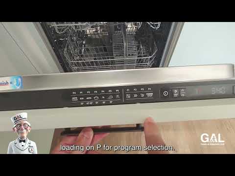 AL023 Dishwasher T2 Beato 04