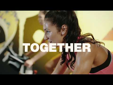 World Class #BeHealthy Movement