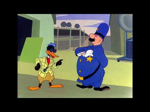 Every Time "You Oughta Be in Pictures" Was Used in Classic Looney Tunes