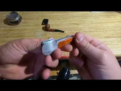 Amazon Tobacco Pipe Tool