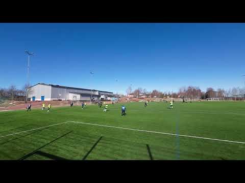 LIF - Fc Inter p12 Sininen 23.3.2024